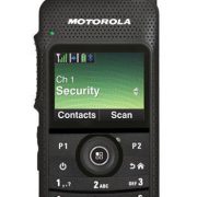 Motorola SL4000 El Telsizi