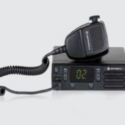 DM1400 ARAÇ TELSİZİ