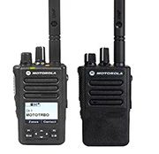 DP3661E EL TELSİZİ